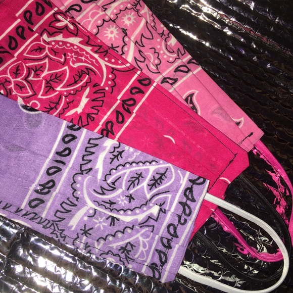 Face Mask - Picture 3 of 3